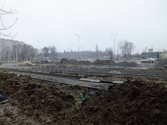 Kiedy tramwajem na Kozanów? - 12