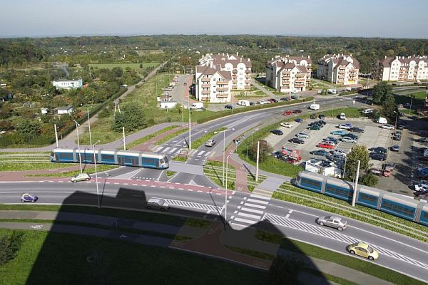 Kiedy tramwajem na Kozanów? - 31