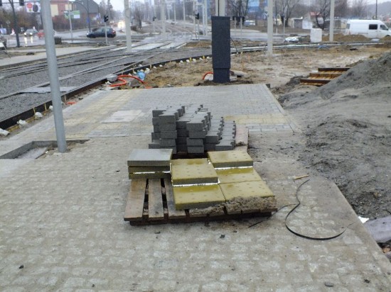 Kiedy tramwajem na Kozanów? - 23