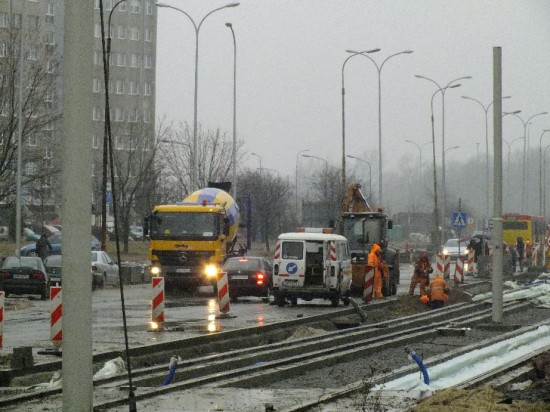 Kiedy tramwajem na Kozanów? - 10