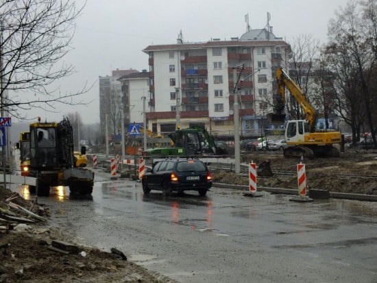 Kiedy tramwajem na Kozanów? - 5