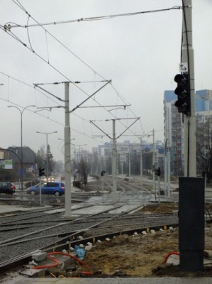 Kiedy tramwajem na Kozanów? - 24