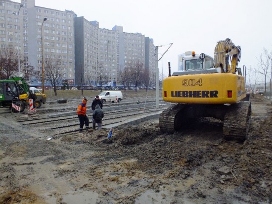 Kiedy tramwajem na Kozanów? - 8