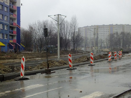 Kiedy tramwajem na Kozanów? - 6