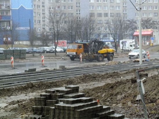 Kiedy tramwajem na Kozanów? - 14