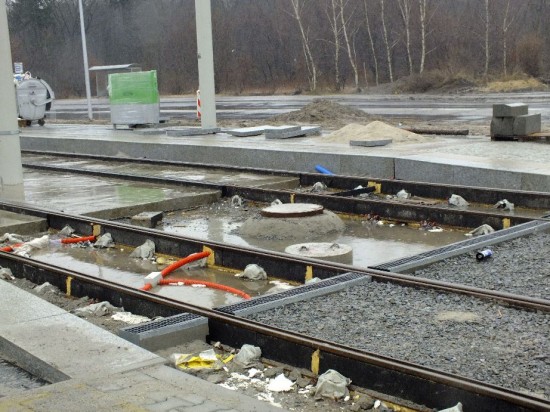 Kiedy tramwajem na Kozanów? - 26