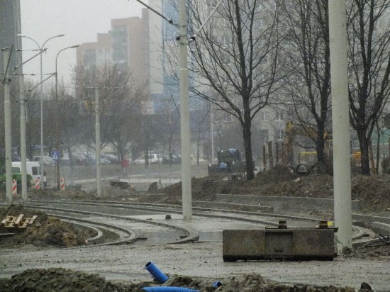 Kiedy tramwajem na Kozanów? - 22