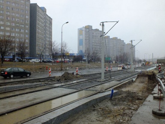 Kiedy tramwajem na Kozanów? - 9