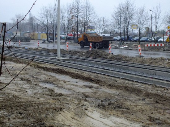 Kiedy tramwajem na Kozanów? - 7