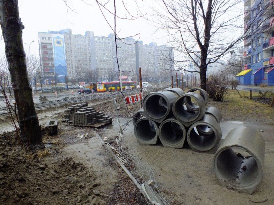Kiedy tramwajem na Kozanów? - 13