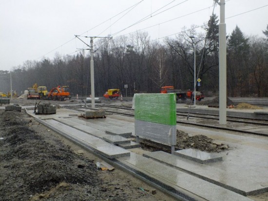 Kiedy tramwajem na Kozanów? - 28