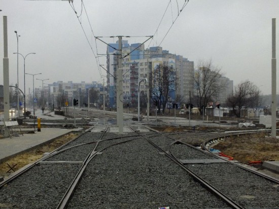 Kiedy tramwajem na Kozanów? - 21