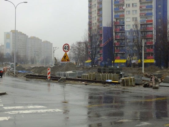 Kiedy tramwajem na Kozanów? - 3