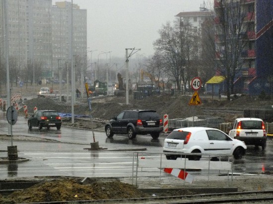 Kiedy tramwajem na Kozanów? - 15