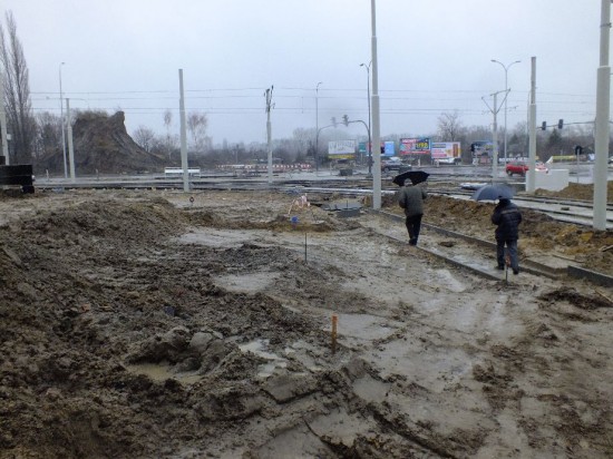 Kiedy tramwajem na Kozanów? - 16