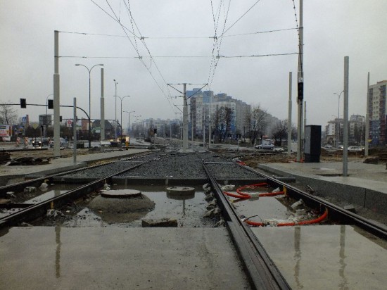 Kiedy tramwajem na Kozanów? - 19