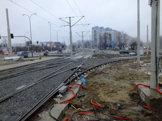 Kiedy tramwajem na Kozanów? - 25
