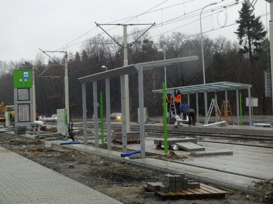 Kiedy tramwajem na Kozanów? - 17