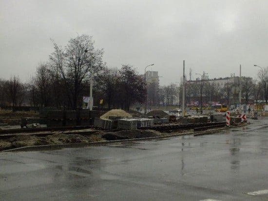 Kiedy tramwajem na Kozanów? - 4