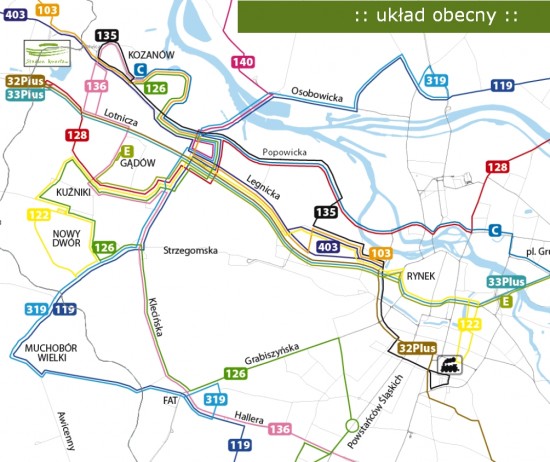 Wrocław likwiduje miejskie autobusy - 0