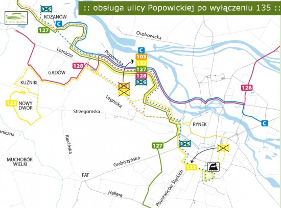 Wrocław likwiduje miejskie autobusy - 6
