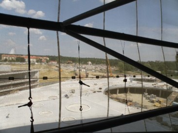 Pokażą dziurę za granicą! - fot. archiwum prw.pl