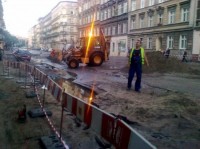Niedziela z suchymi kranami - Fot. archiwum prw.pl