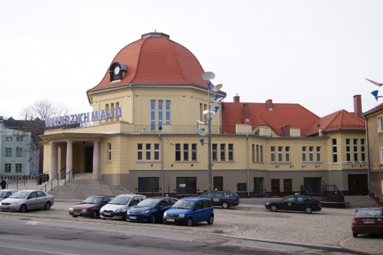 Odnowili wałbrzyski dworzec - 14