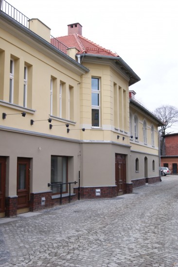 Odnowili wałbrzyski dworzec - 1