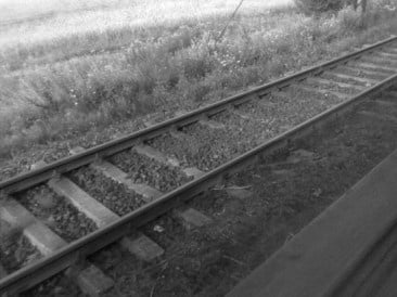 Katastrofa kolejowa pod Wrocławiem - fot. archiwum prw.pl