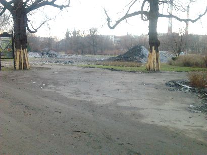 Nowy blask Parku Staszica (Zobacz) - 5