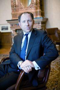 Nowy rektor Akademii Muzycznej - Fot. AM