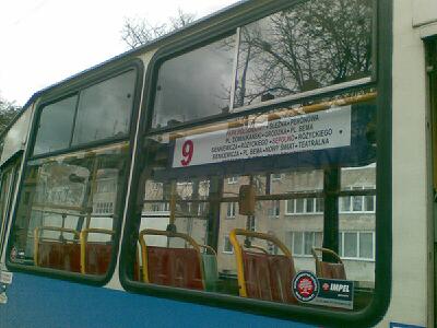 Tramwaje na ulicy Ślężnej przyśpieszyły - fot. archiwum prw.pl