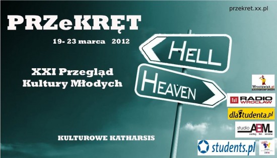 Przekręt 2012 - 0