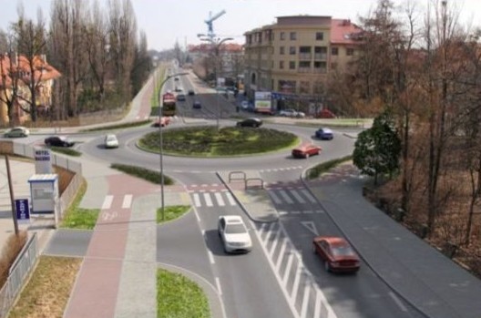 Zwycięska do remontu, ale po Euro - fot. UM we Wrocławiu