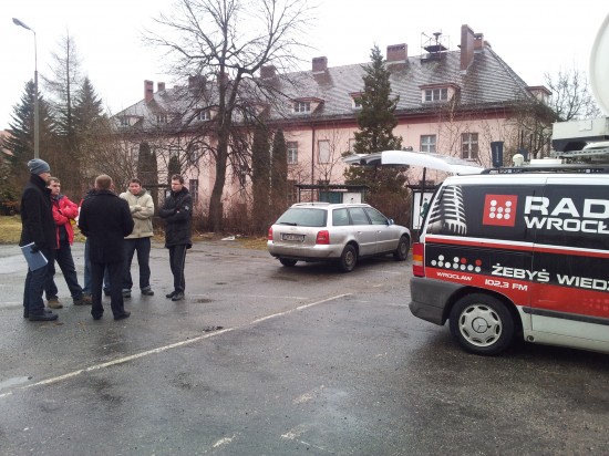 Nabici w butelkę. I "jelenia" - 1