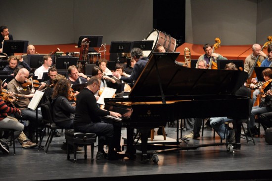 Filharmonia Wrocławska po tournee w USA już koncertuje - fot. K. Iwanowicz, www.filharmonia.wroclaw.pl