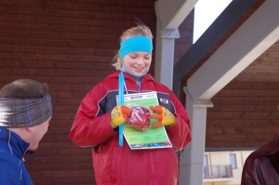 Trzebnica (3200 m) - 12
