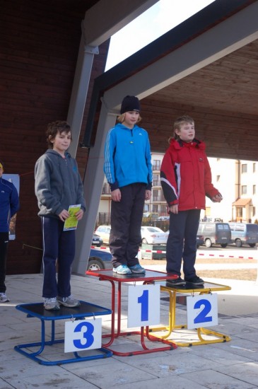 Trzebnica (3200 m) - 13