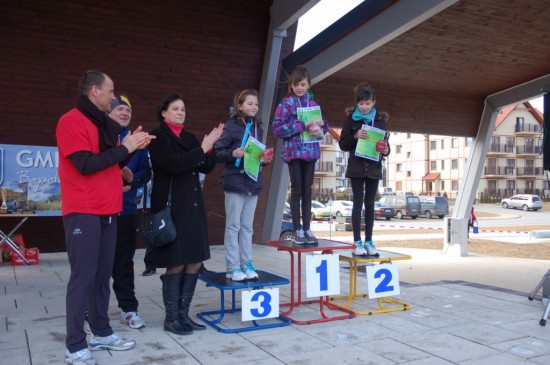 Trzebnica (3200 m) - 14