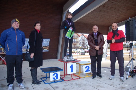 Trzebnica (3200 m) - 15