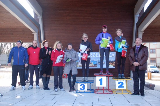 Trzebnica (3200 m) - 29
