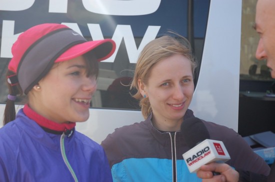 Trzebnica (3200 m) - 32