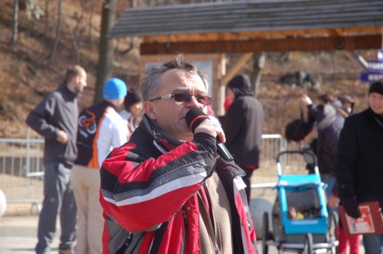 Trzebnica (3200 m) - 5