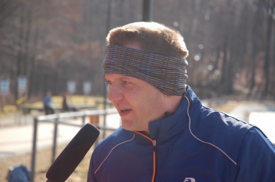 Trzebnica (3200 m) - 6