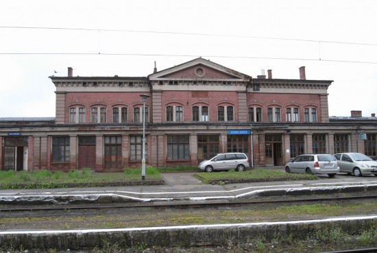 Kłodzko Główne odzyska blask! -