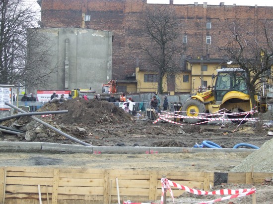 Pułaskiego idzie pełną parą - 47