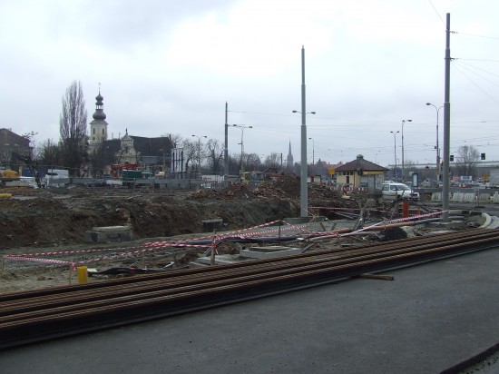 Pułaskiego idzie pełną parą - 2