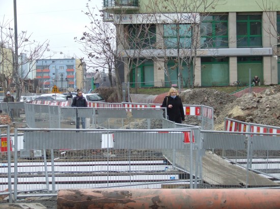 Pułaskiego idzie pełną parą - 43