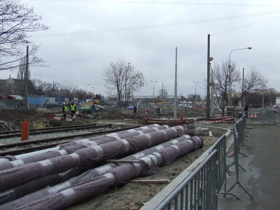 Pułaskiego idzie pełną parą - 12